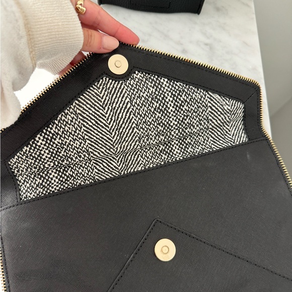 Rebecca Minkoff Clutch - Picture 2 of 3